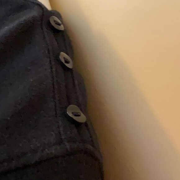 Westbound Size XL Black 3/4 Sleeve Tunic - Picture 7 of 8